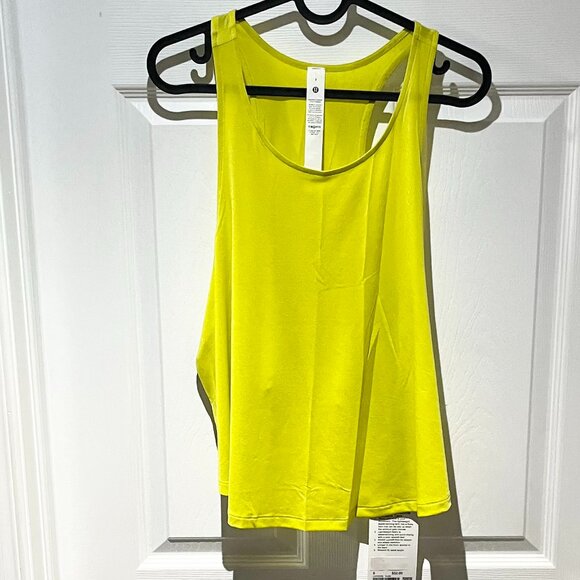 Lululemon Lightweight Racerback Tank Top - Picture 4 of 9